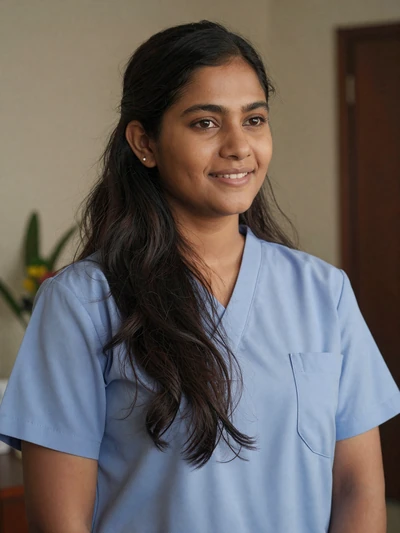 Profile photo of Nimesha