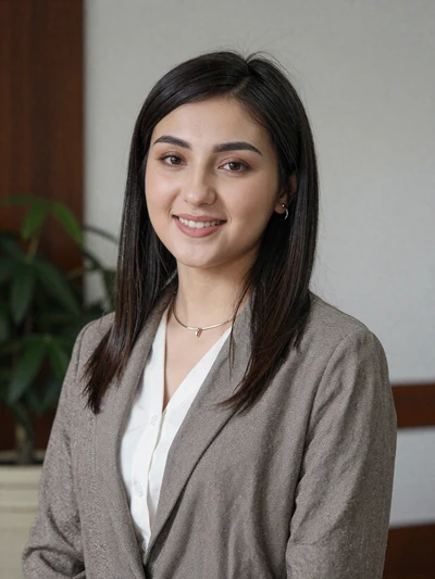 Profile photo of Zarina