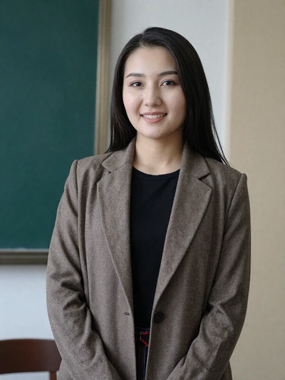 Profile photo of Nuriza