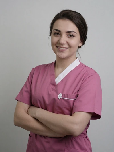 Profile photo of Armine
