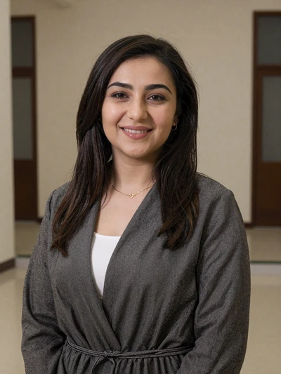 Profile photo of Aynabat