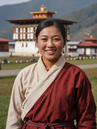Profile photo of Pema