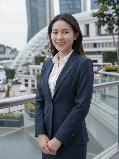 Profile photo of Mei Ling