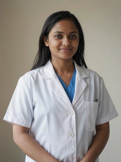 Profile photo of Kavitha