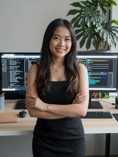 Profile photo of Rina