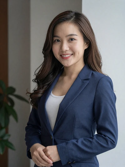 Profile photo of Linh
