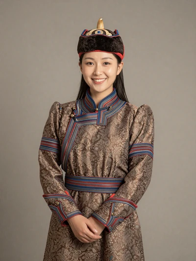 Profile photo of Sarantuya