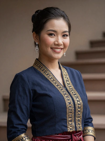 Profile photo of Chenda