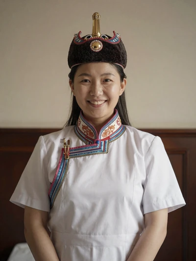 Profile photo of Enkhjargal