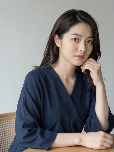 Profile photo of Hana