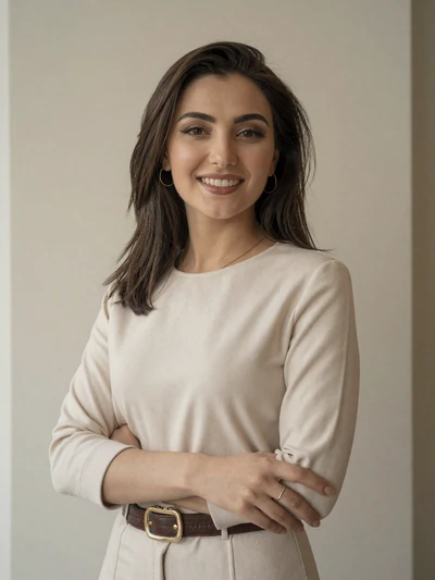 Profile photo of Ani