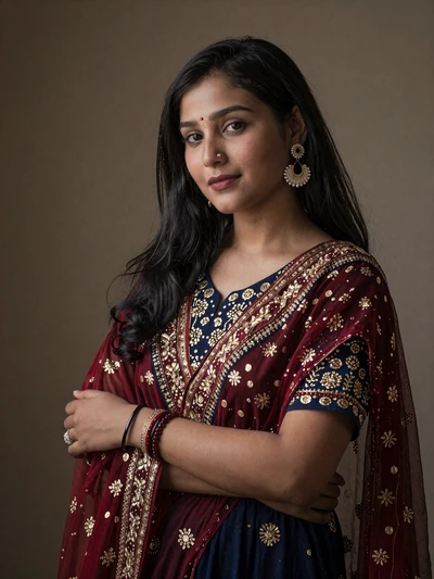 Profile photo of Anisha