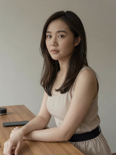 Profile photo of Shu-Fen