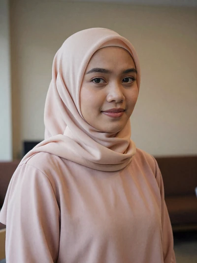Profile photo of Nurul