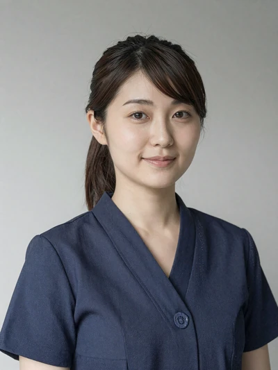 Profile photo of Suki