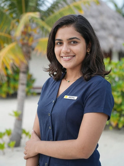 Profile photo of Aminath