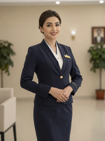 Profile photo of Maral