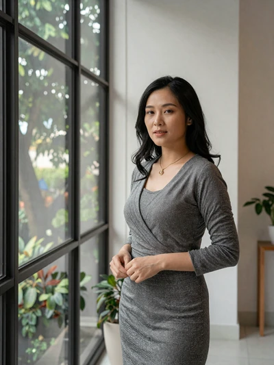 Profile photo of Mei Ling