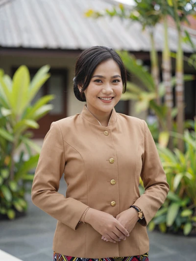 Profile photo of Sari