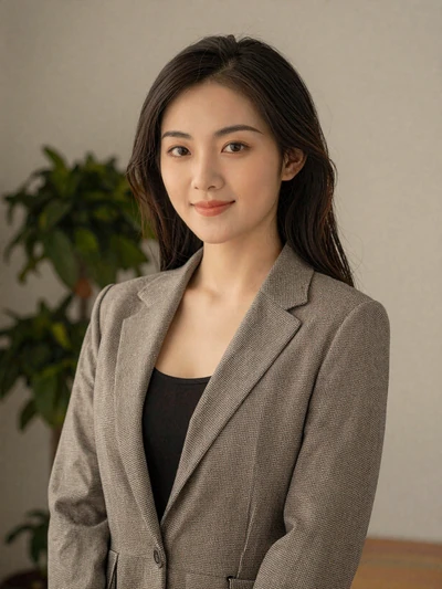 Profile photo of Mei Xiu