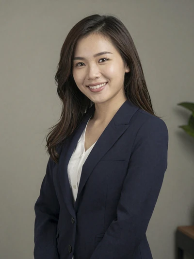 Profile photo of Mei-Ling