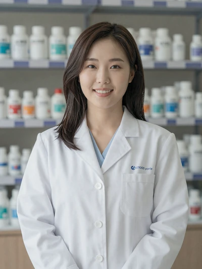 Profile photo of Soo-Min