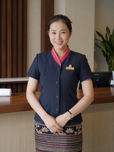 Profile photo of May Thu