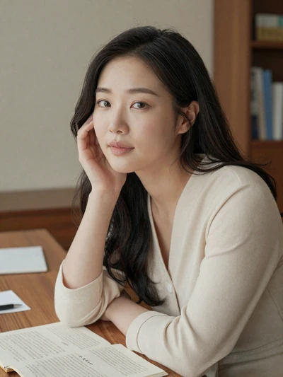 Profile photo of Soo-Min