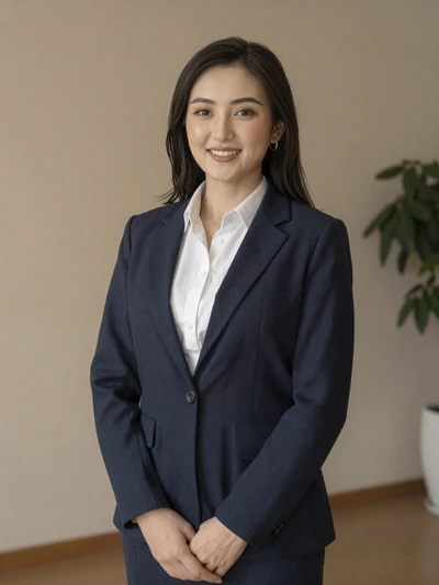 Profile photo of Aizhan