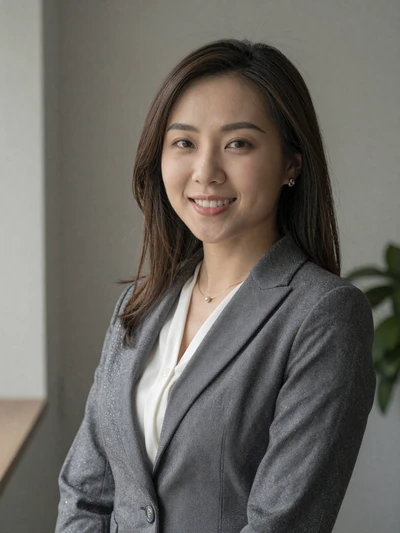 Profile photo of Hsiao-Yu