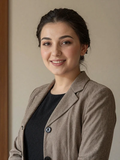 Profile photo of Lilit