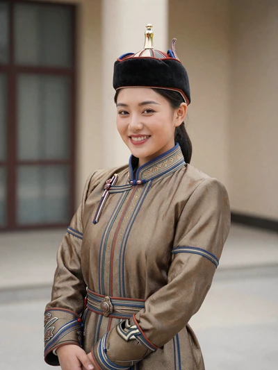 Profile photo of Oyungerel