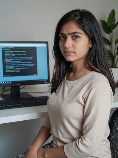 Profile photo of Sunita