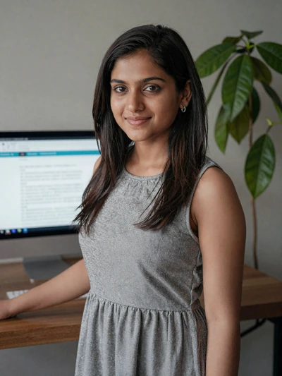 Profile photo of Priya