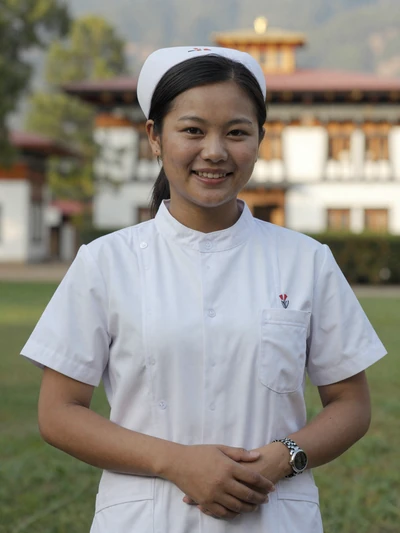 Profile photo of Tshering