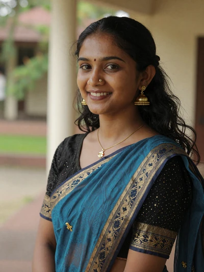 Profile photo of Kavindi