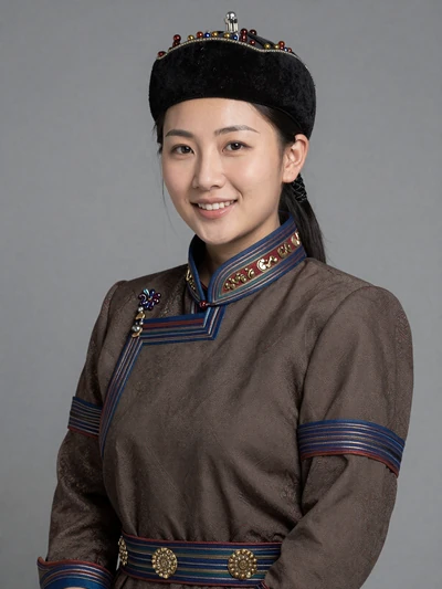 Profile photo of Altantsetseg