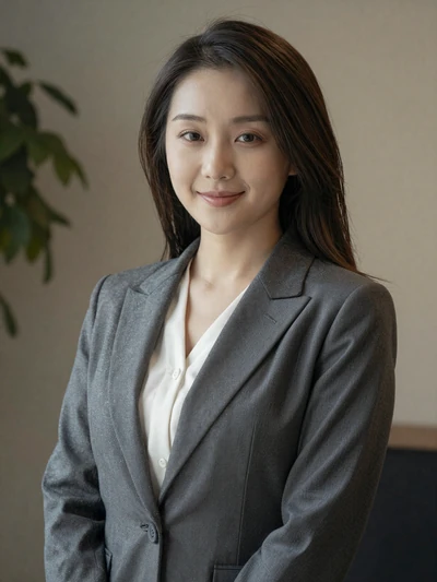 Profile photo of Mei Ling
