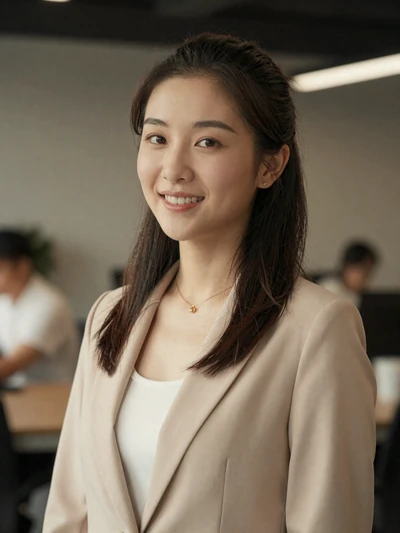 Profile photo of Xiao Yu