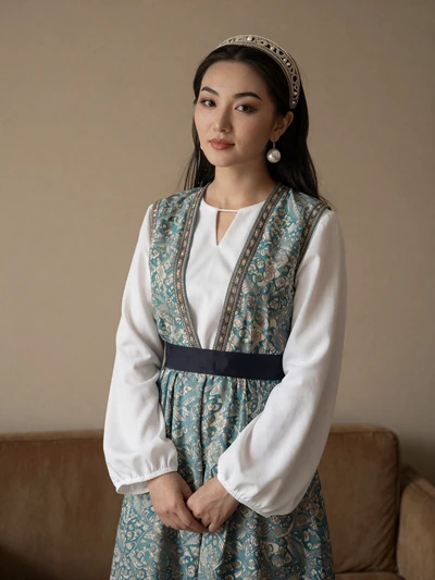 Profile photo of Madina