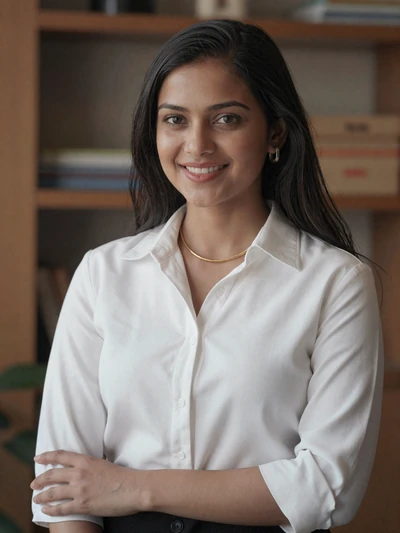 Profile photo of Priya