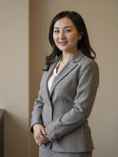 Profile photo of Aisulu
