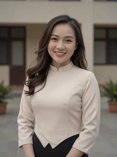 Profile photo of Mai