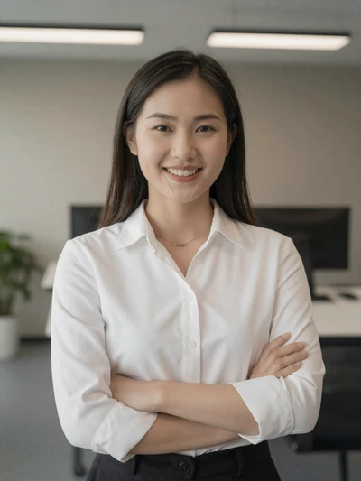 Profile photo of Yi-Chen