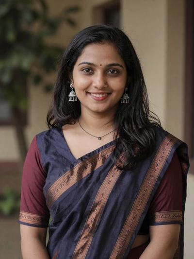 Profile photo of Meera
